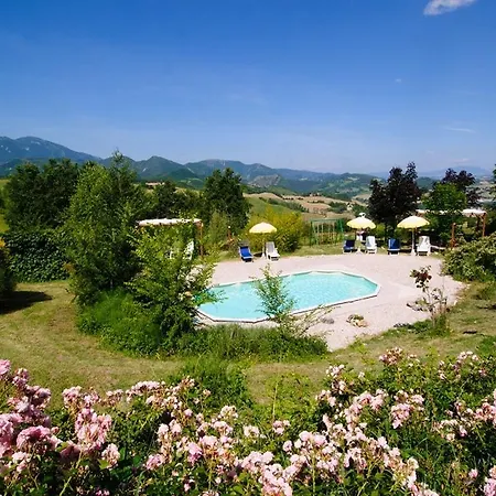 Casa de Férias La Maestade Holiday Cagli