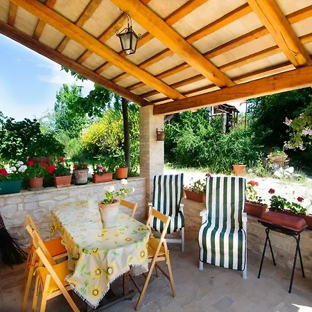 Casa de Férias La Maestade Holiday