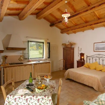 Casa de Férias La Maestade Holiday *