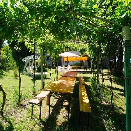 La Maestade Holiday * Cagli