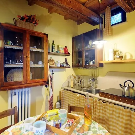 La Maestade Holiday Cagli