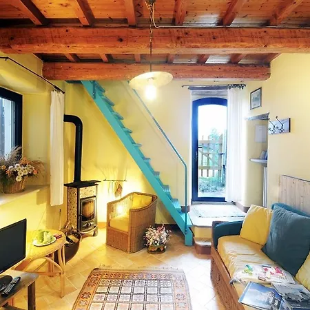 La Maestade Holiday Cagli